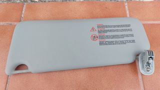 Parasoles Renault Clio 