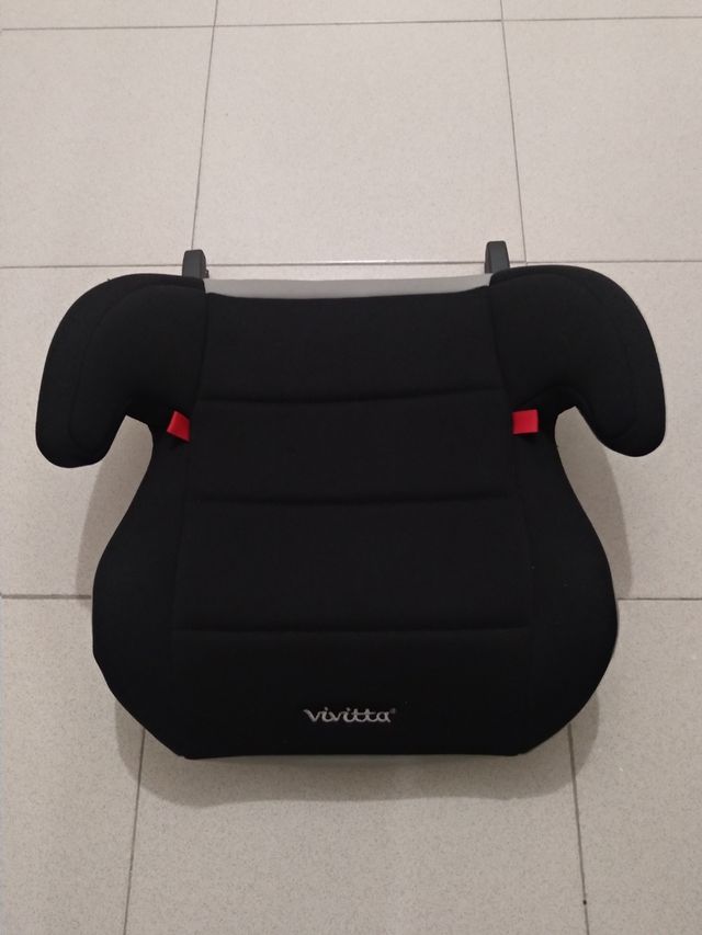 Elevador coche está nuevo