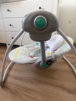 Hamaca Bright Stars columpio