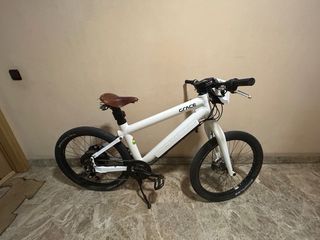 Bicicleta Electrica GRACE ONE
