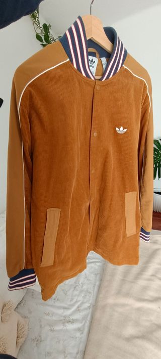Chaqueta ADIDAS 