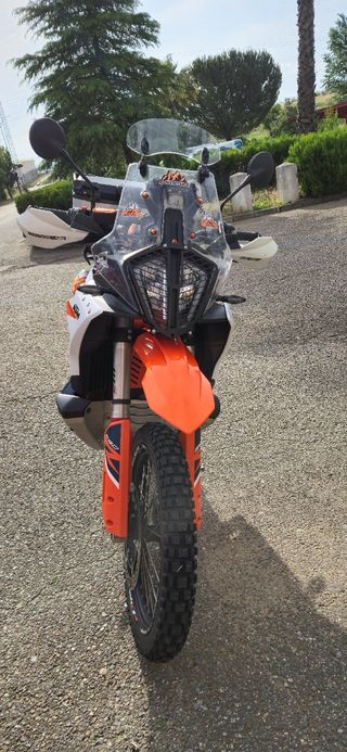 Ktm 890r 2024