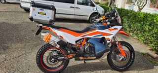 Ktm 890r 2024