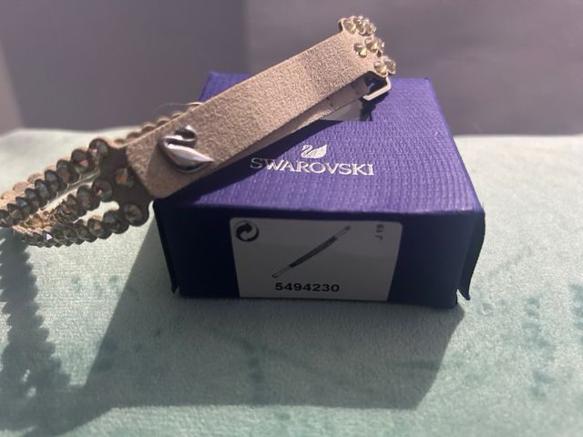 Pulsera Swarovsky
