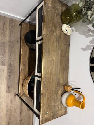 Mueble recibidor/Consola