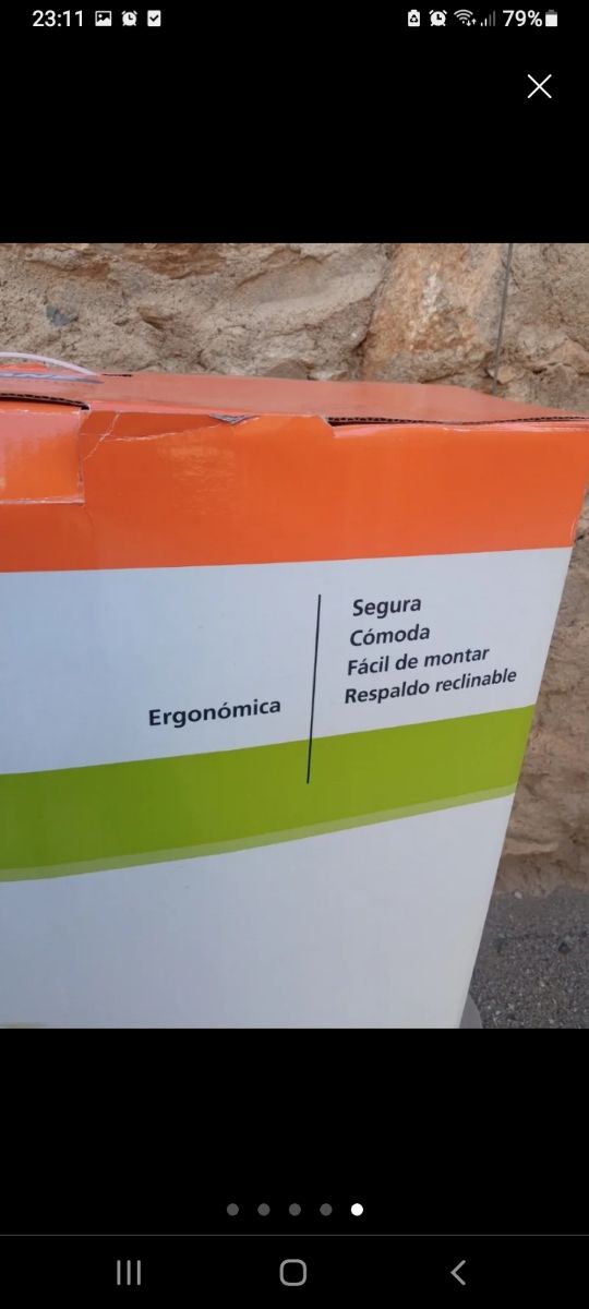 Trona Jane evolutiva