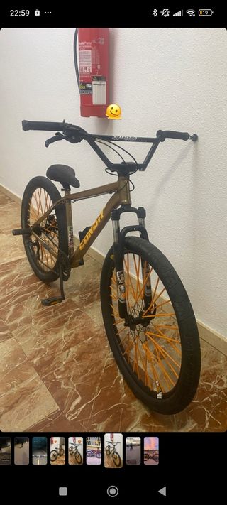 Bici
