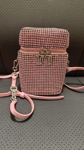 Bolso Juicy Couture 
