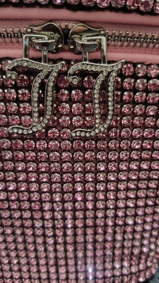 Bolso Juicy Couture 
