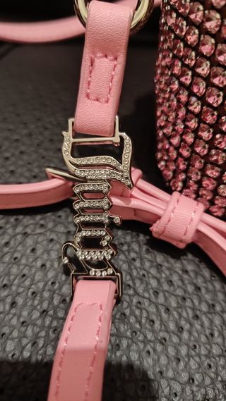 Bolso Juicy Couture 
