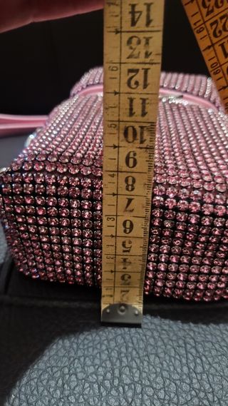 Bolso Juicy Couture 

