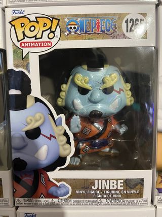 Funkopop 1265 Jimbey