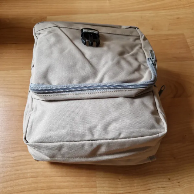 Bolso bandolera hombre