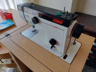 Máquina coser Alfa 3249 Zig Zag
