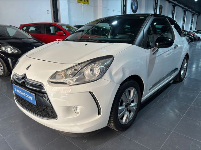 DS DS 3 2017
