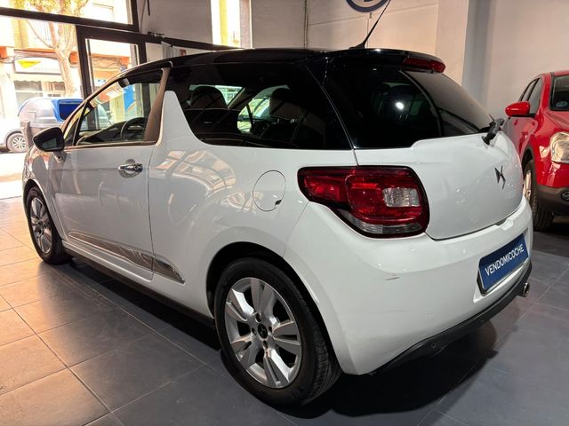 DS DS 3 2017
