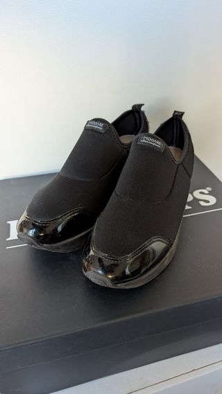 Mary Janes - Woman Shoes - Size 38
