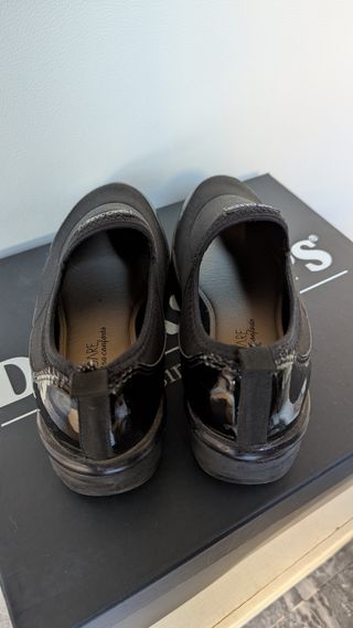 Mary Janes - Woman Shoes - Size 38