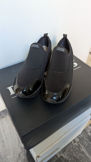Mary Janes - Woman Shoes - Size 38