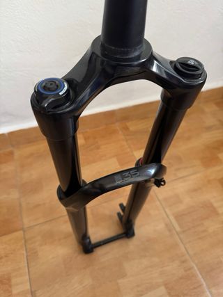 Horquilla rock shox gold 35 rl 160mm “2025”