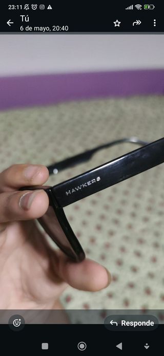 Gafas de sol Hawkers