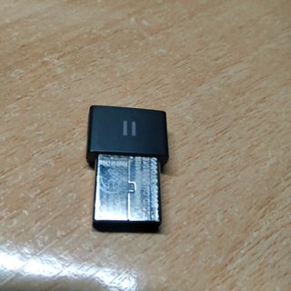 Adaptador bluetooth EPOS BTD 800 USB para pc.