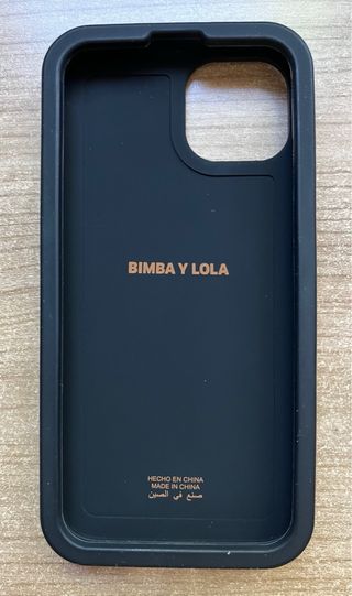 Funda iphone 13 Bimba y lola 