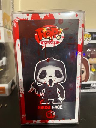 Funkopop 51 Ghost Face