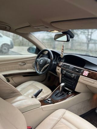 BMW Serie 3 2007