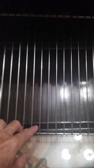 Vitroceramica con horno marca Balay 