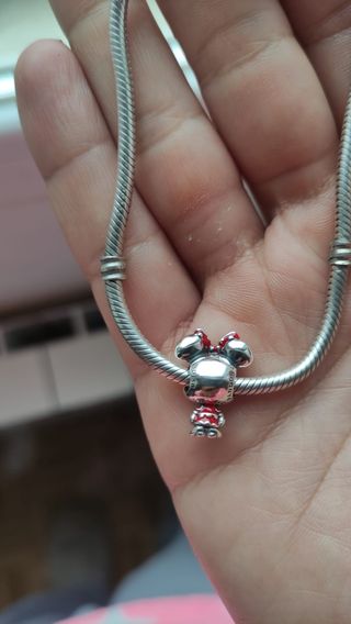 Pulsera Pandora