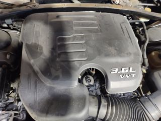Motor Dodge Challenger 3.6L VVT
