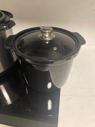 Olla GM programable