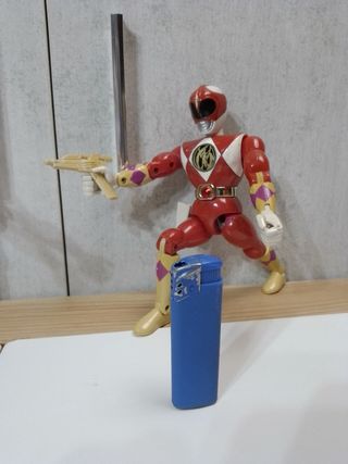 POWER RANGERS 