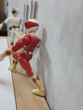 POWER RANGERS 