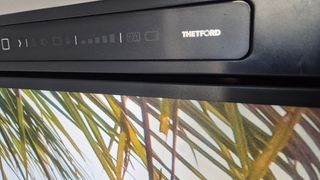 Nevera para autocaravana