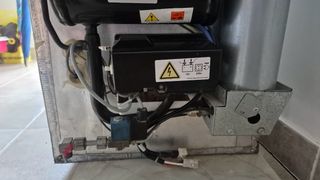 Nevera para autocaravana