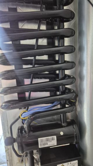 Nevera para autocaravana