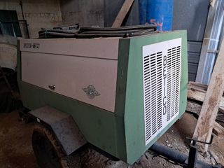 Compresor aire Betico GOR-3M