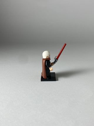 Dooku - Figurine Type Lego Star Wars 3