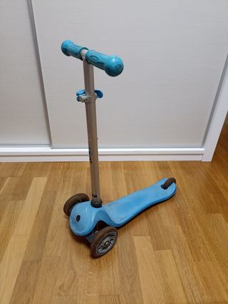Patinete infantil