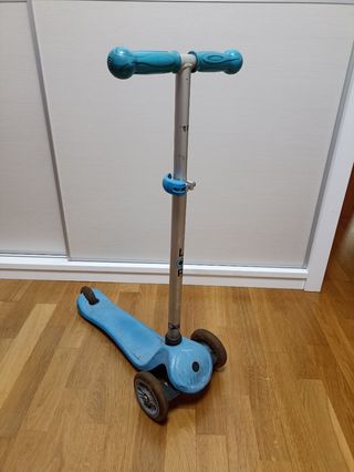Patinete infantil