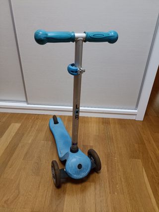 Patinete infantil