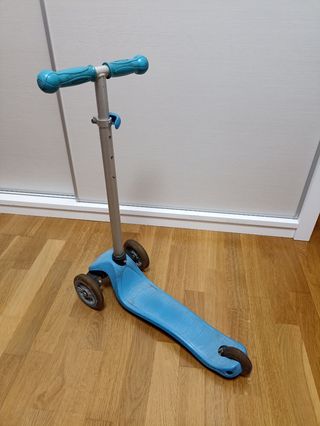 Patinete infantil