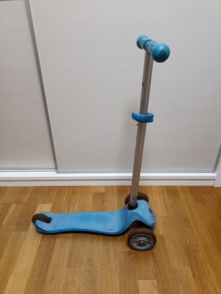 Patinete infantil