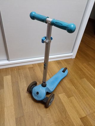 Patinete infantil