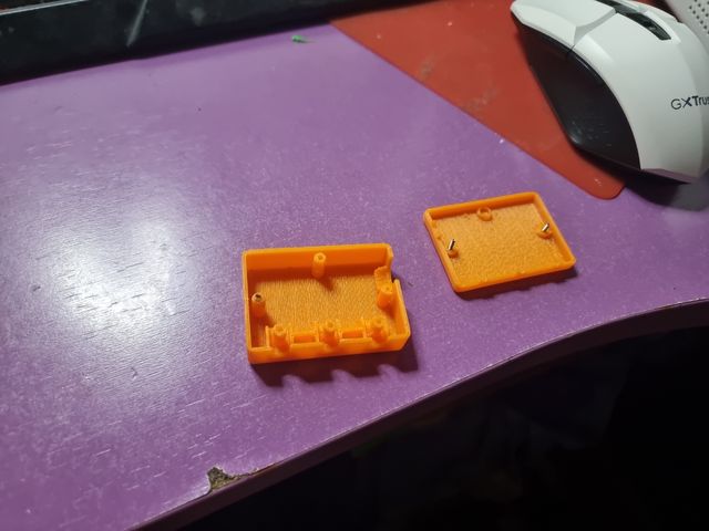 Slot Caja para mando slot it o similares