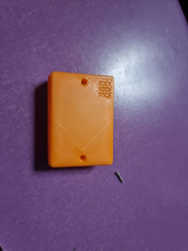 Slot Caja para mando slot it o similares