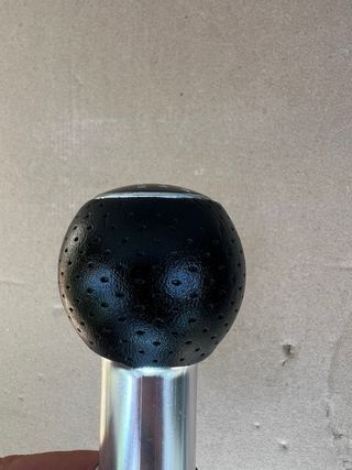 Pomo palanca cambio Audi A3 8L