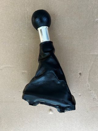 Pomo palanca cambio Audi A3 8L